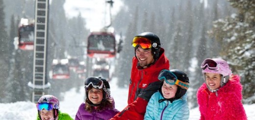 Jackson Hole central reservations offers a special deal combining lift tickets and accommodations.